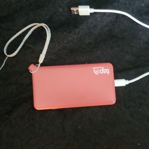 Tep personal wifi for travel